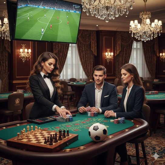 线上巴士棋牌